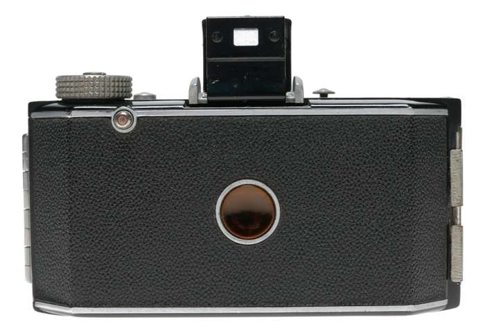 Kodak Bantam Flash folding camera film Anastigmat special 4.5/47mm
