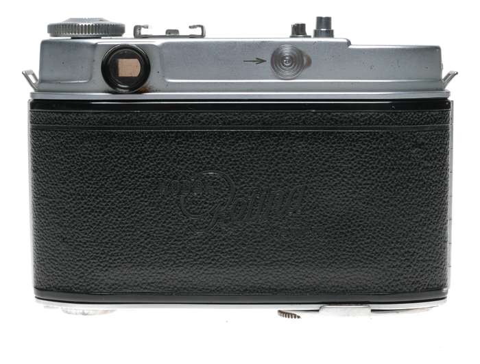 Kodak Retina Iic vintage film camera Xenon 2.8/50mm lens
