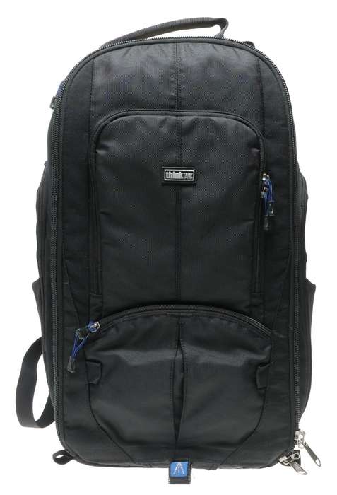 ThinkTank StreetWalker HardDrive Camera Gear Back Pack
