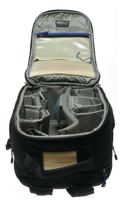 ThinkTank StreetWalker HardDrive Camera Gear Back Pack