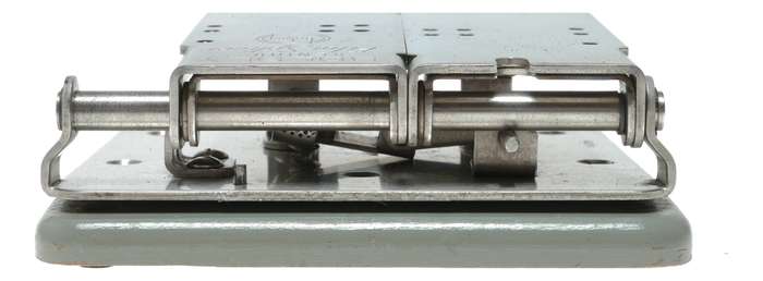 Bolsey Senior Film Splicer for 16mm 8mm Sound or Silent Movie Cine Film