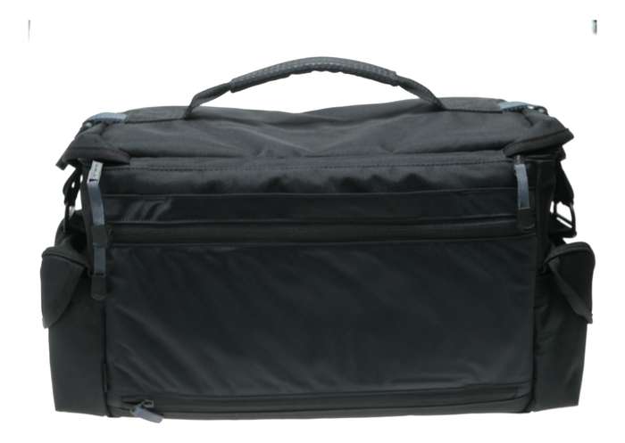 Tamrac 5612 Pro 12 Camera Bag LensBridge Divider System Excellent