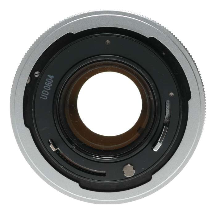 Canon Extender FD 2x-B Tele Converter with Caps in Keeper
