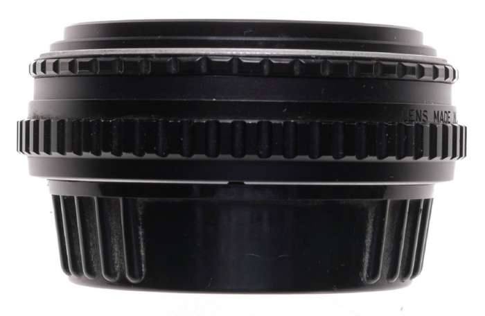 SMC Pentax-M 1:2.8 40mm Pancake 2.8/40mm Vintage compact lens