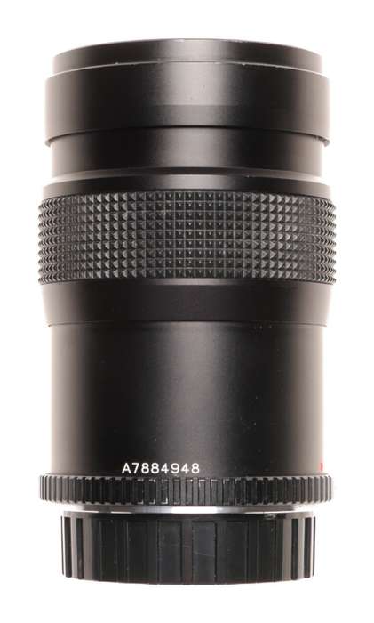 YASHICA ML Zoom lens 42-75mm Yashica Contax mount