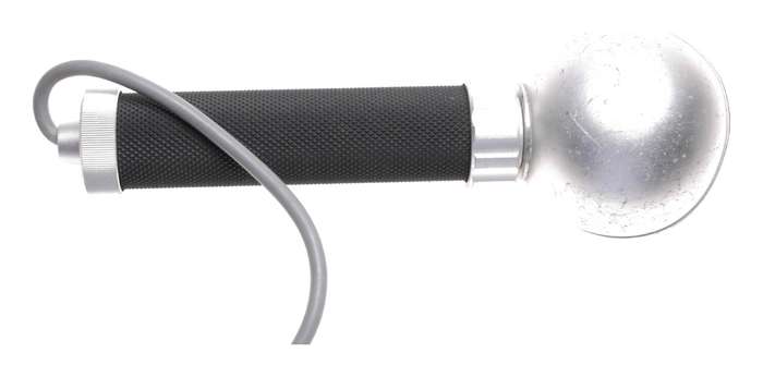 Nikonos Underwater camera flash attachment accessory cased