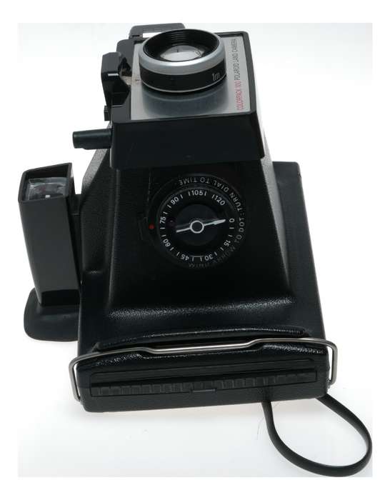 Colorpak 100 Polaroid Land Camera vintage instant retro camera
