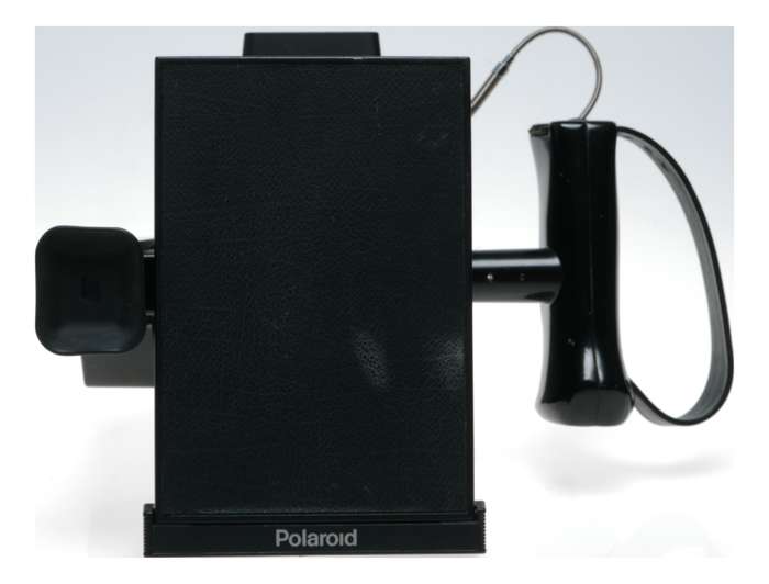 PORTRAIT ID Polaroid MINI instant camera antique vintage passport
