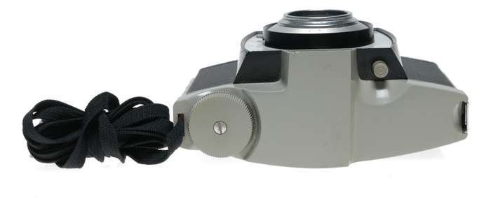 Kodak Brownie 44A camera Dakon lens mount 320 vintage