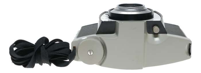 Kodak Brownie 44A camera Dakon lens mount 320 vintage