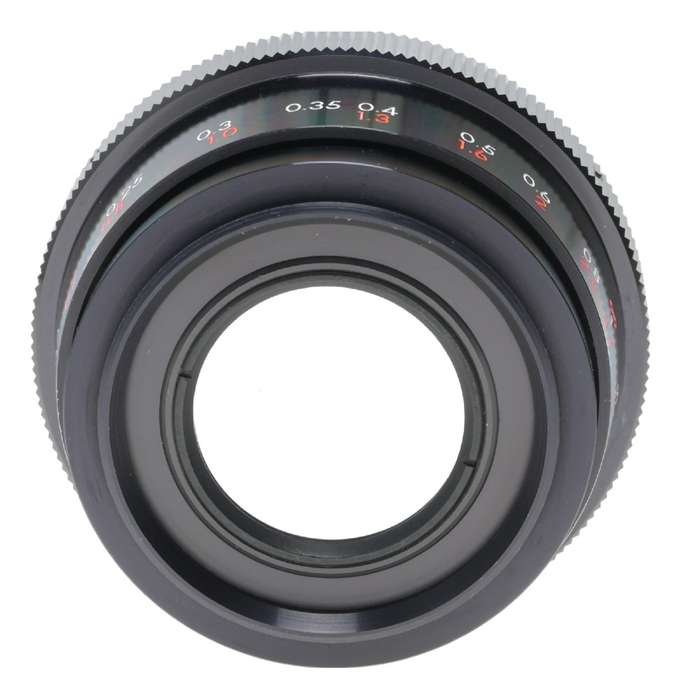 WEP Zoom NAH Camera lens adapter mint boxed cased vintage