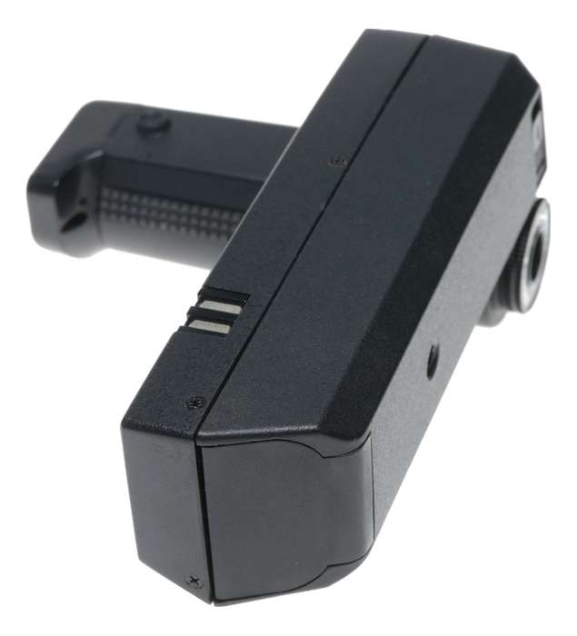 Olympus OM Winder 2 SLR film camera motor grip vintage accessory
