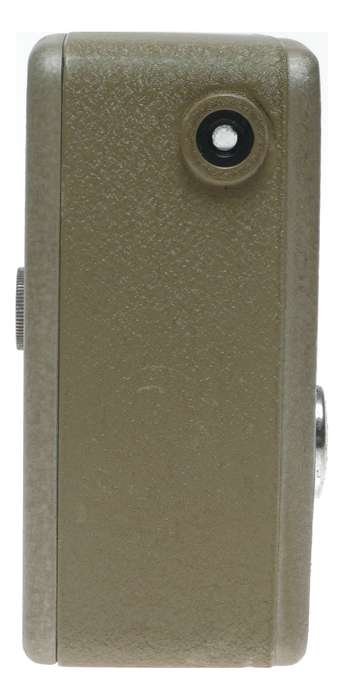 Cima D8 compact 8mm antique hand held motion picture film camera