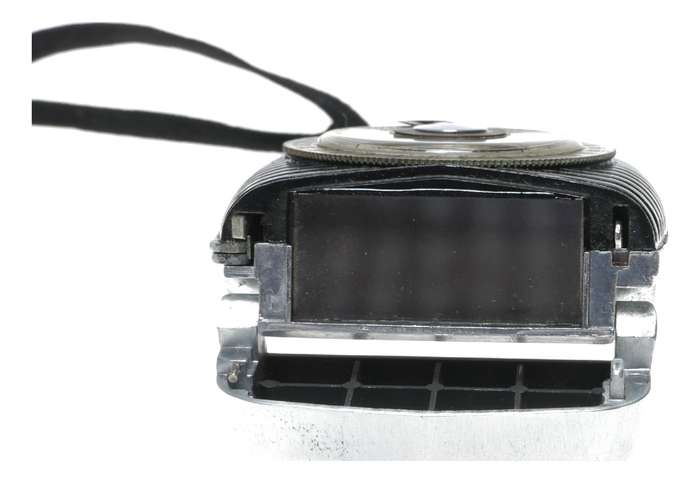 DeJur Light exposure meter vintage model AMSCO cased