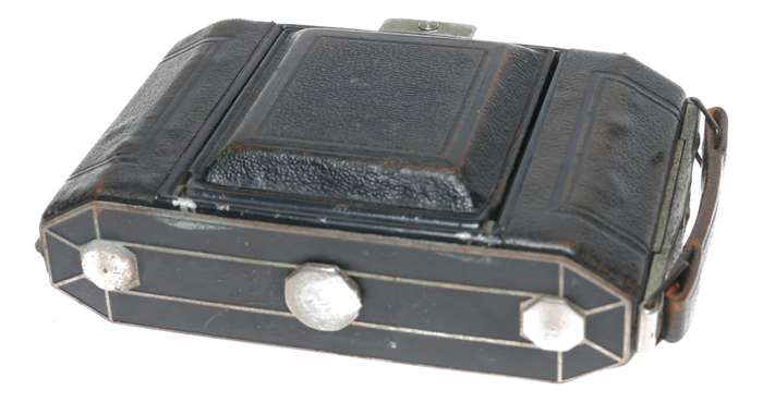 Duo 620 Kodak Anastigmat f4.5 f=7.5cm vintage camera