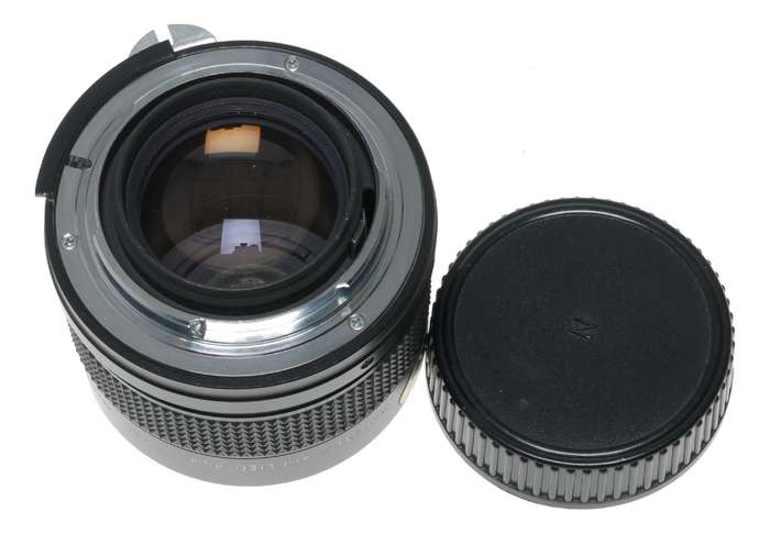 N/AI Nikon 100 Vivitar 2x matched Multiplier converter lens adapter