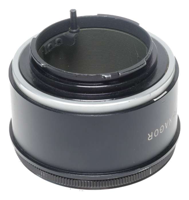 PANAGOR Extension tube lens adapter mount accessory