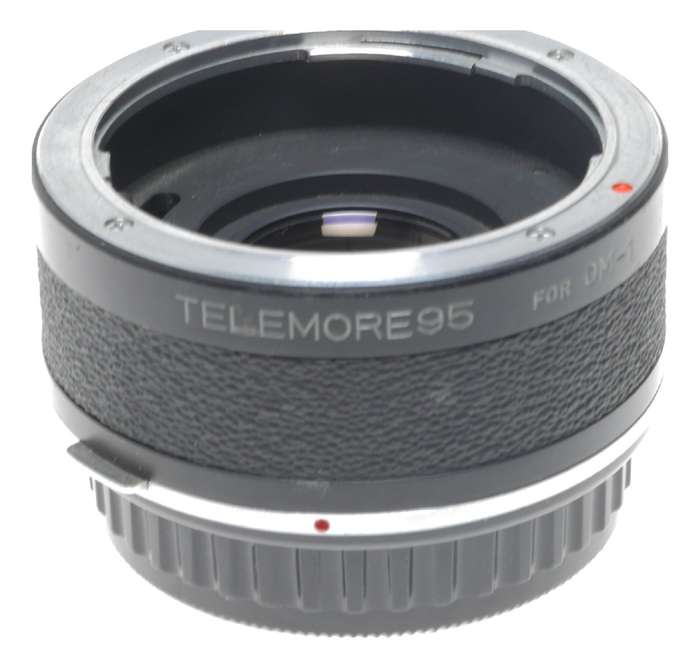 KOMURA Lens MFG. Ltd TELEMORE95 for OM-1 Olympus mount