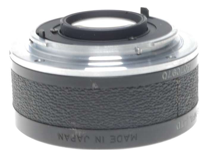 KOMURA Lens MFG. Ltd TELEMORE95 for OM-1 Olympus mount