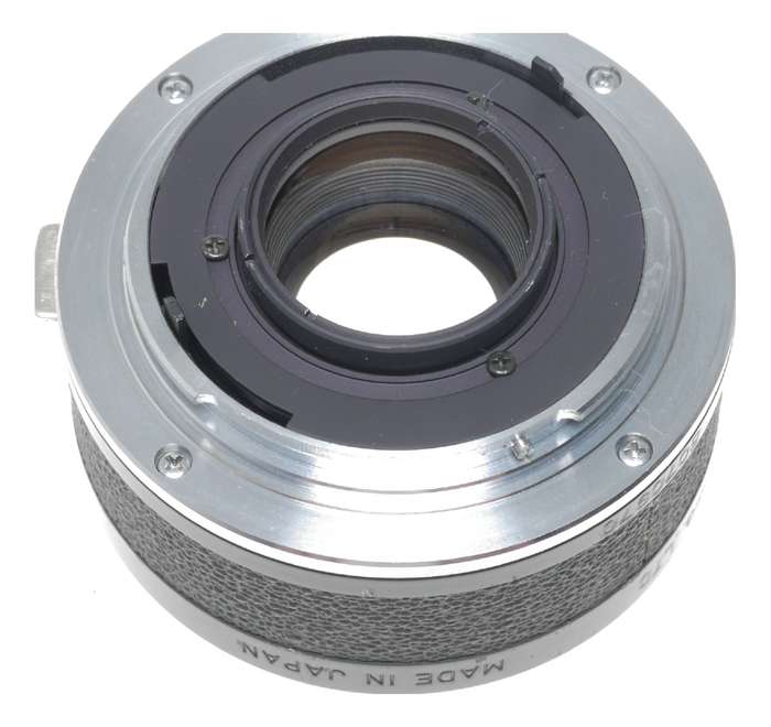 KOMURA Lens MFG. Ltd TELEMORE95 for OM-1 Olympus mount