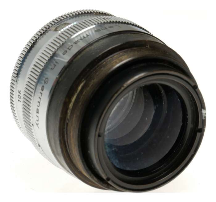 Componon 1:5.6/105 enlarging lens f=105mm f/5.6 Schneider