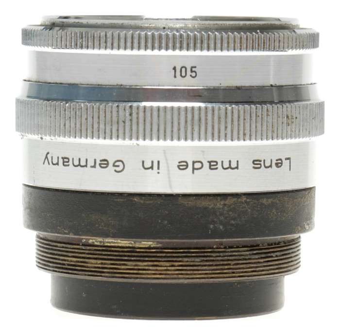 Componon 1:5.6/105 enlarging lens f=105mm f/5.6 Schneider