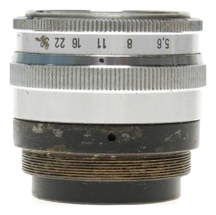 Componon 1:5.6/105 enlarging lens f=105mm f/5.6 Schneider