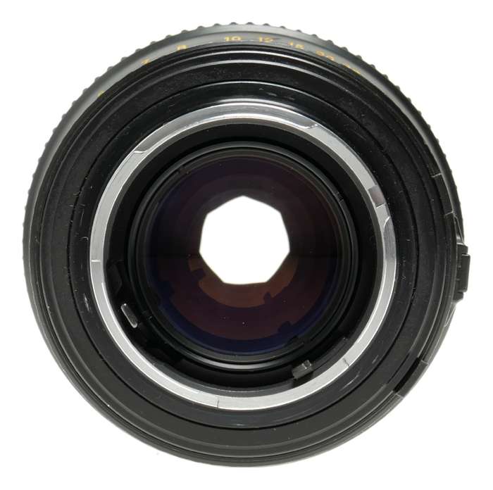 Minolta MD Zoom 70-210mm 1:4 SLR retro vintage optics