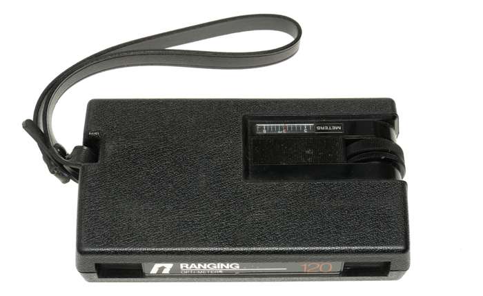 Opti-Meter 120 Ranging Rangefinder