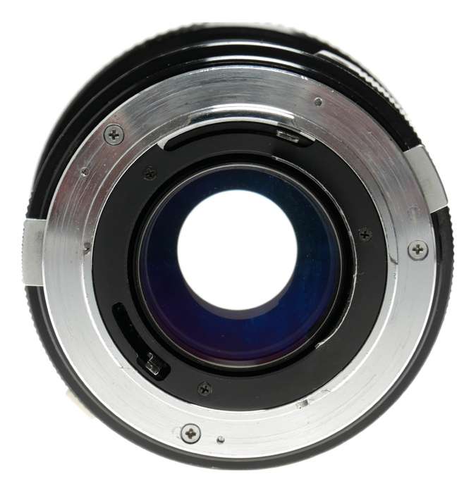 Vivitar Series 1 lens Zoom 70-210mm Macro Focussing Auto VMC