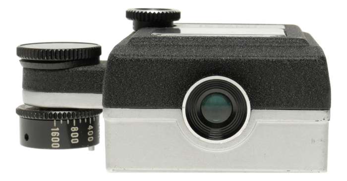 Exposure light meter ASAHI Pentax Meter SL Vintage SLR camera MINT