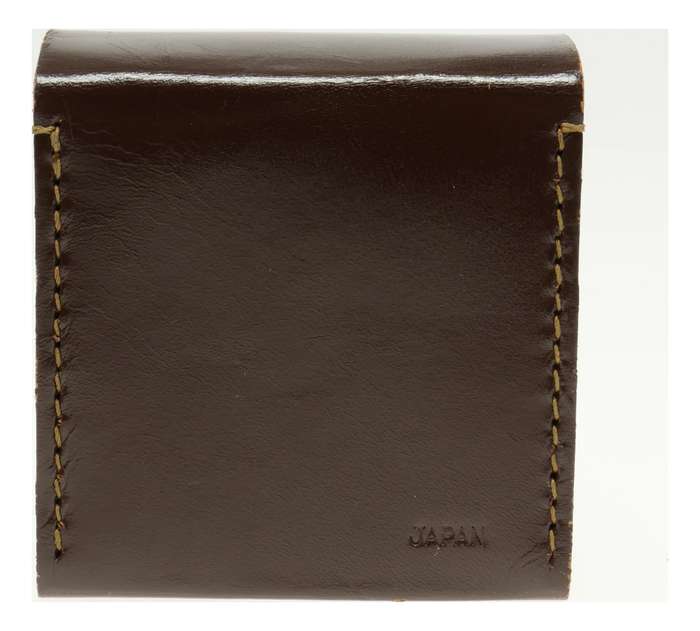 Horseman Original leather case for camera accessory