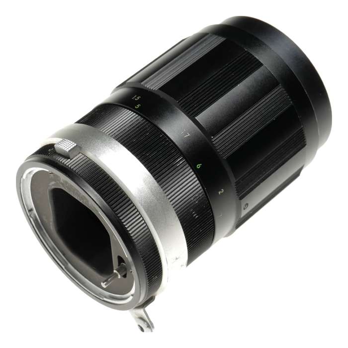 Auto Miranda 1:2.8 f=135mm lens fits SLR camera vintage 35mm
