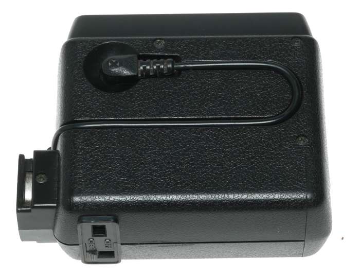 National PE-145 Shoe Mount Compact Camera Electronic Flash