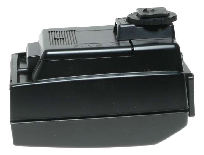 Olympus T32 Electronic Shoe Mount OM Compact Camera Flash
