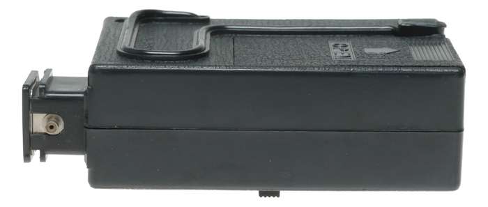 Electa Blitz Compact Camera Shoe Mount Electric Flash Unit