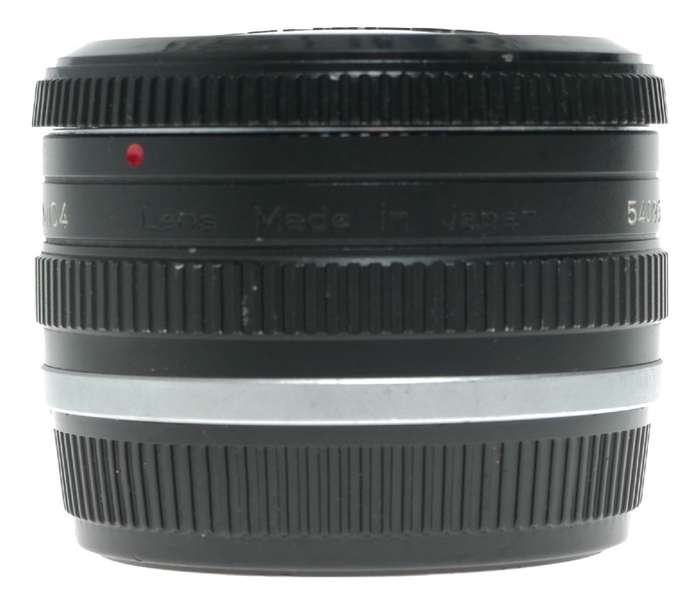 Kenko Olympus 2X OP Teleplus MC4 teleconverter for OM System SLR camera