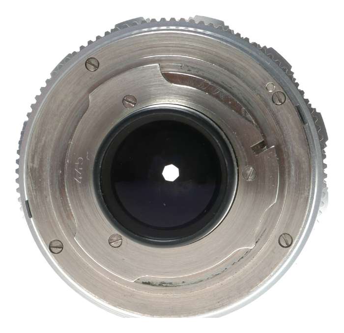 Voigtlander Super-Dynarex 1:4/135mm Vitessa T camera lens