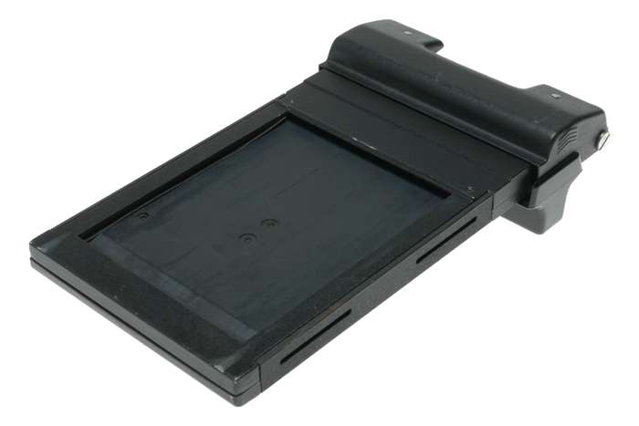 Polaroid 545 Land Film Holder sheet film back for instant 4x5 large format