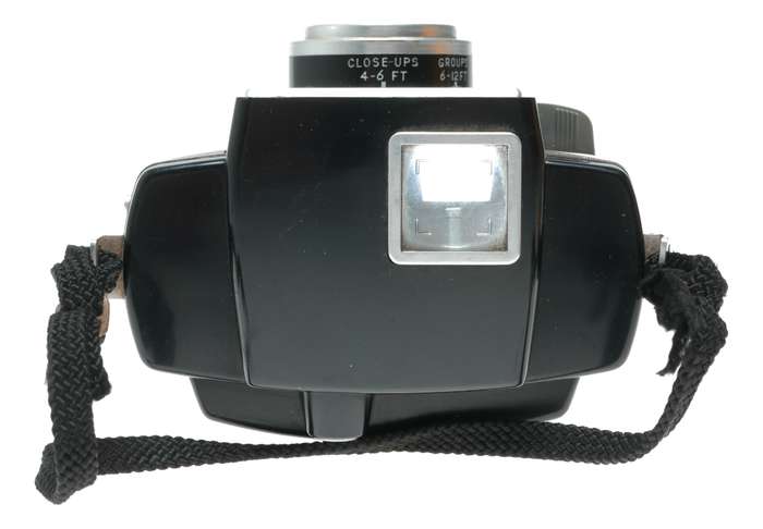 Kodak Brownie Twin 20 box Camera for 620 roll film 6x6 format