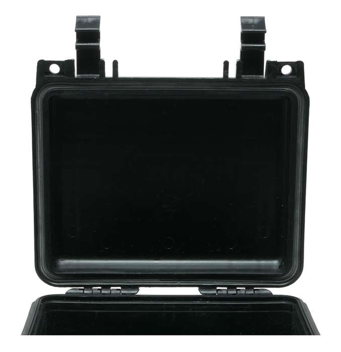 Worksman Photographic Camera Water Tight Hard Case 270x246x124