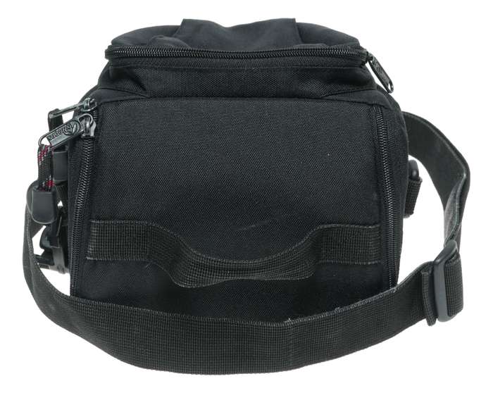 Lowepro TLZ 1 camera case vintage SLR shoulder strap
