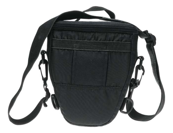 Lowepro TLZ 1 camera case vintage SLR shoulder strap