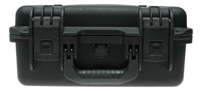 Pelican Storm Case iM2100 Push Pull Latches Watertight Photography Utility