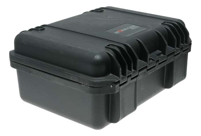Pelican Storm Case iM2100 Push Pull Latches Watertight Photography Utility