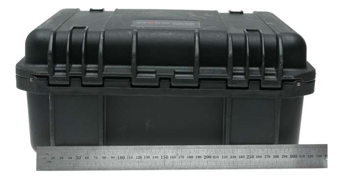 Pelican Storm Case iM2100 Push Pull Latches Watertight Photography Utility