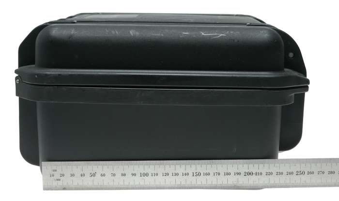 Pelican Storm Case iM2100 Push Pull Latches Watertight Photography Utility