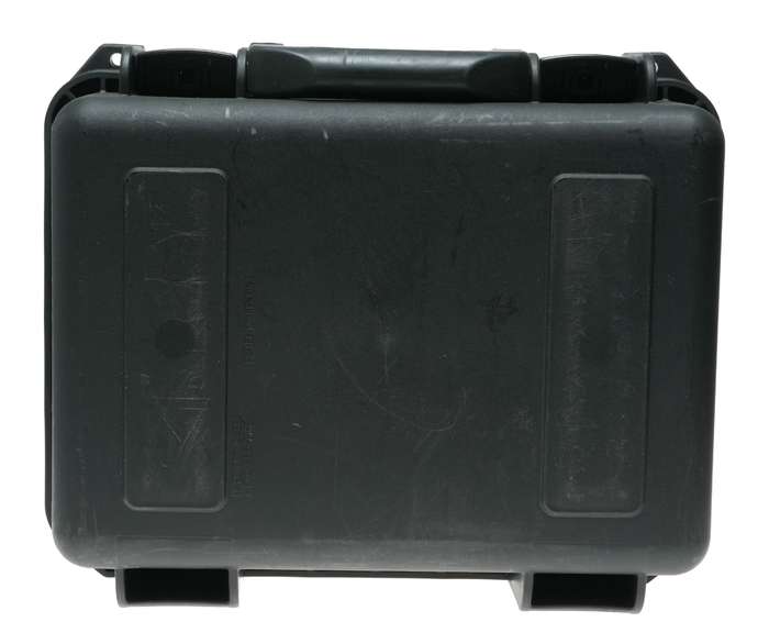 Pelican Storm Case iM2100 Push Pull Latches Watertight Photography Utility