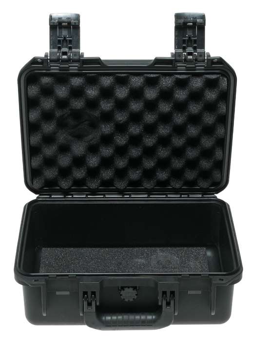 Pelican Storm Case iM2100 Push Pull Latches Watertight Photography Utility