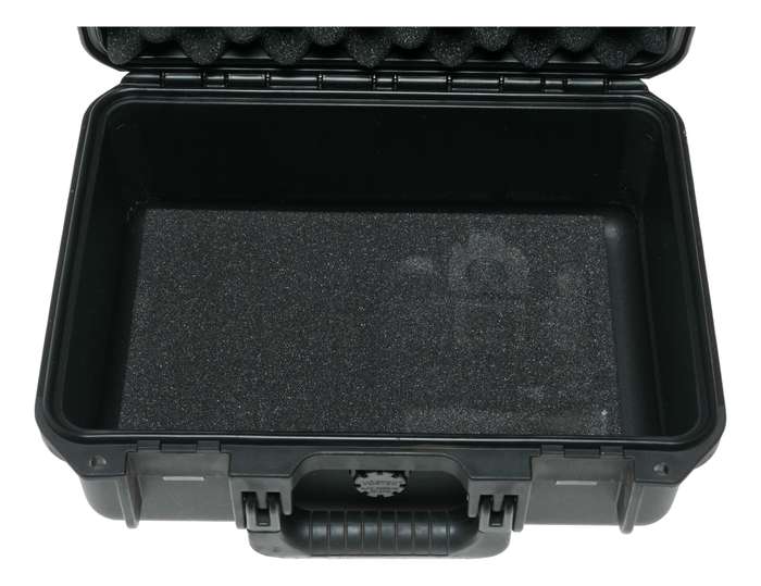 Pelican Storm Case iM2100 Push Pull Latches Watertight Photography Utility